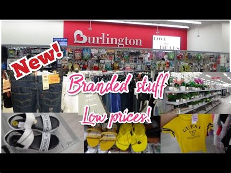 burlington coat factory clearance sale.